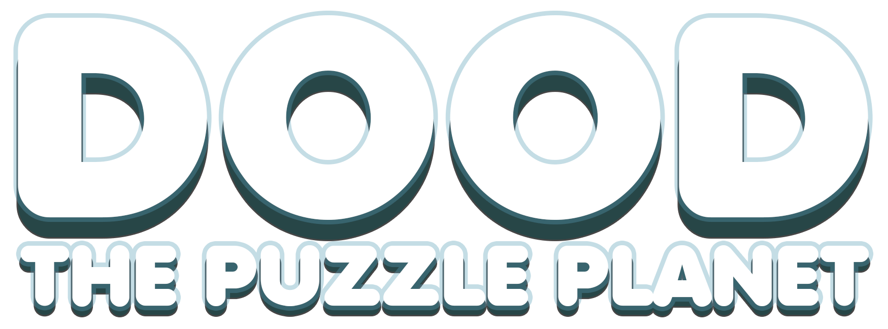Dood: The Puzzle Planet